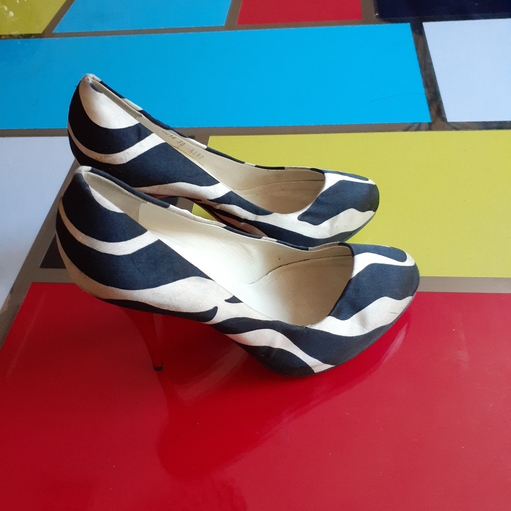 Guiseppe zanotti shoes - Picture 6 of 7